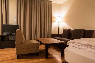 Mondrian Suites Hotel Berlin Checkpoint Charlie fotoÄŸrafÄ±