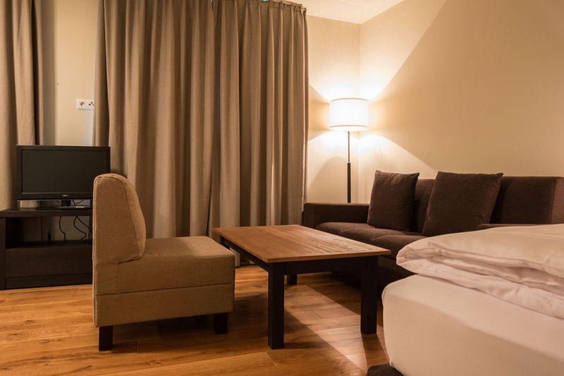 Mondrian Suites Hotel Berlin Checkpoint Charlie - Oda