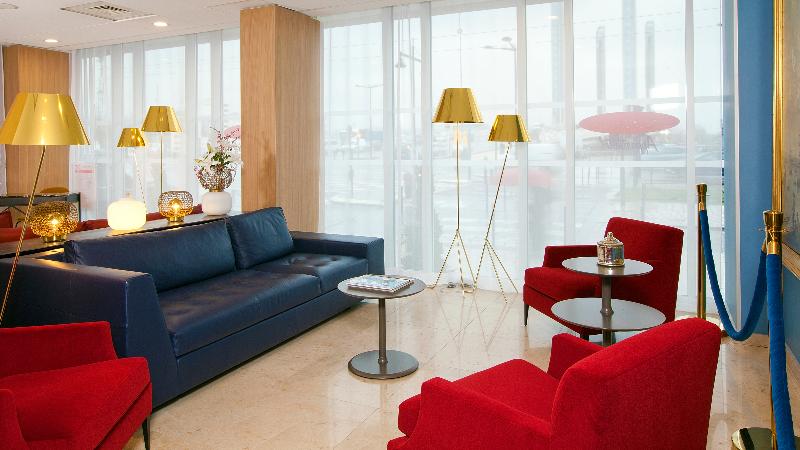 Residhome Bordeaux - Lobi