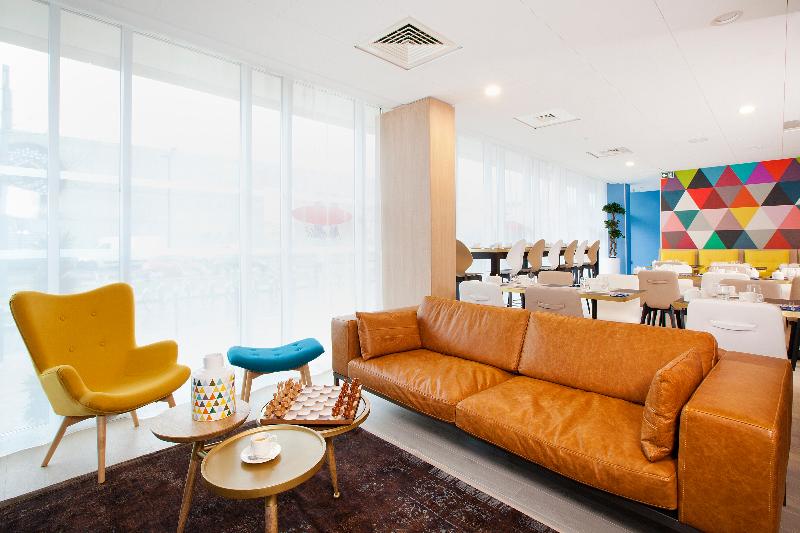 Residhome Bordeaux - Lobi