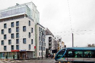 Residhome Bordeaux otel fotoğrafı