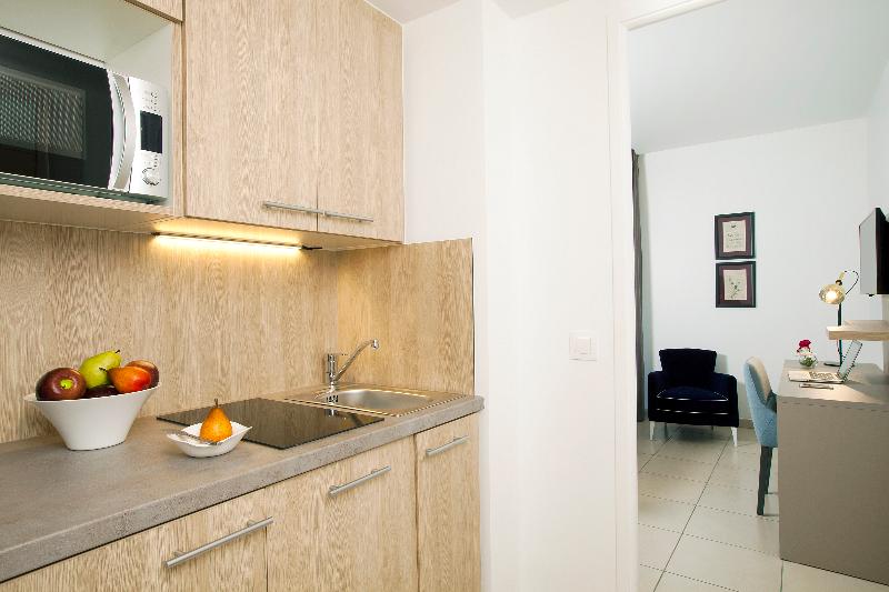 Residhome Bordeaux - Oda
