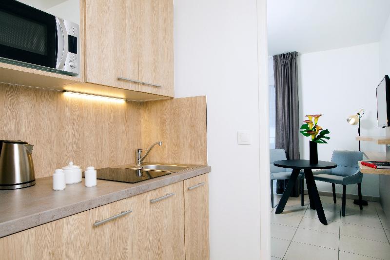 Residhome Bordeaux - Oda