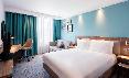 Hampton by Hilton Belfast City Centre oda fotoğrafı