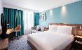 Hampton by Hilton Belfast City Centre oda fotoğrafı