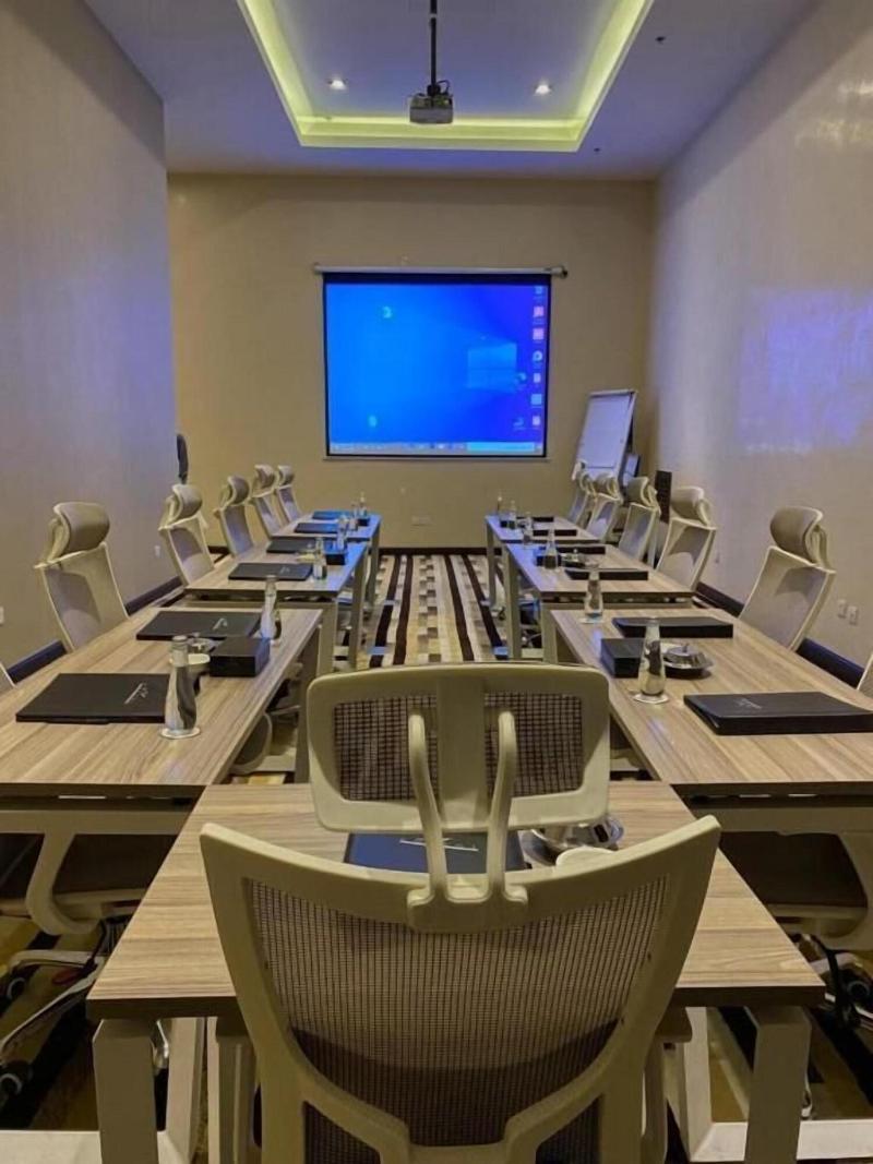 Voyage Hotel - Toplantı