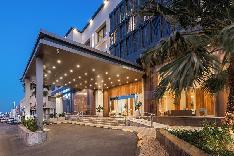 Voyage Hotel - Genel