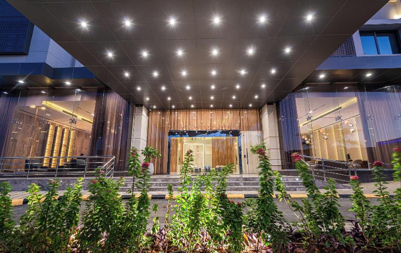Voyage Hotel - Genel