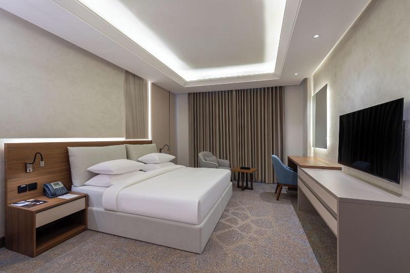 Voyage Hotel - Oda