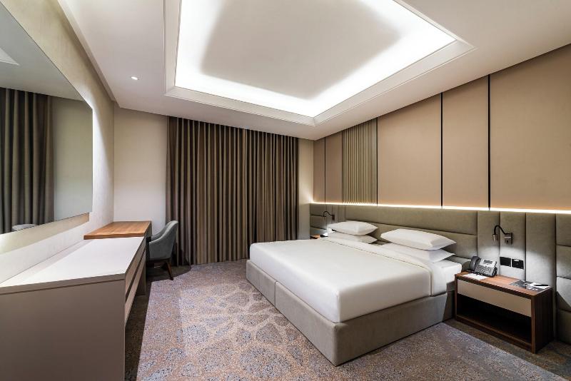 Voyage Hotel - Oda