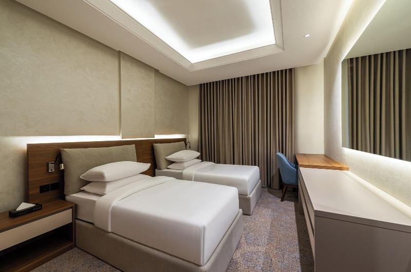 Voyage Hotel - Oda