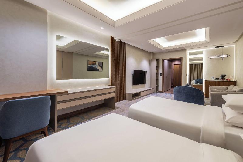 Voyage Hotel - Oda