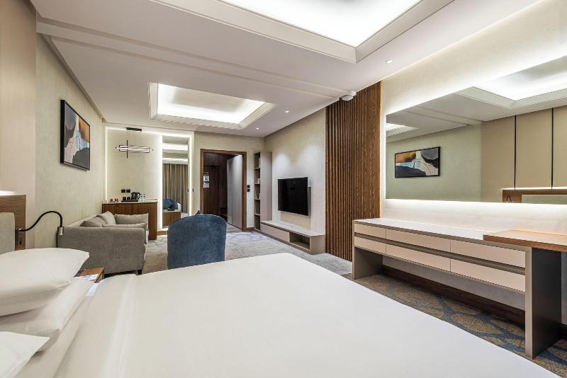 Voyage Hotel - Oda