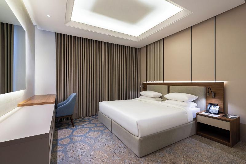 Voyage Hotel - Oda