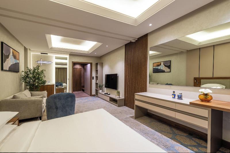 Voyage Hotel - Oda