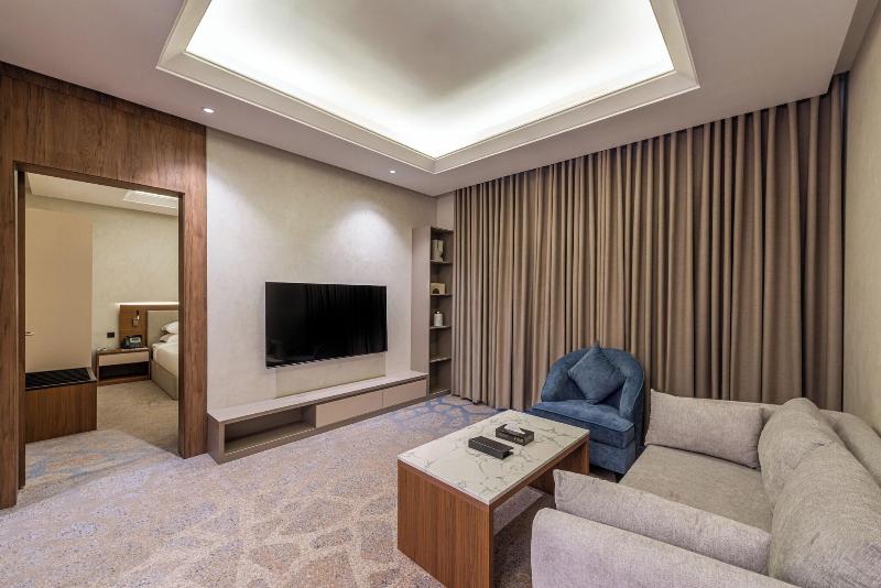 Voyage Hotel - Oda