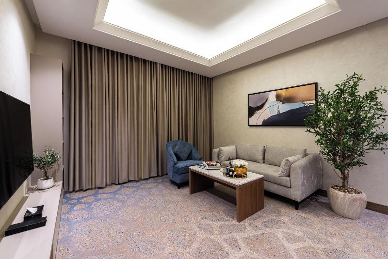 Voyage Hotel - Oda