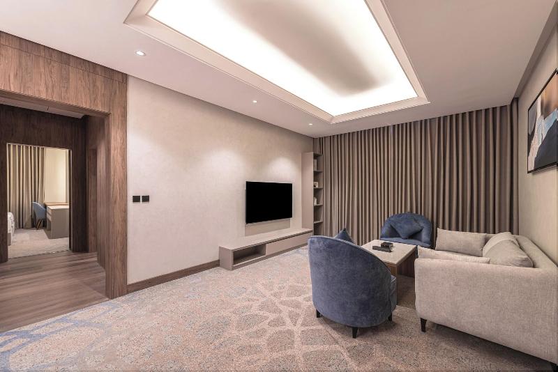 Voyage Hotel - Oda