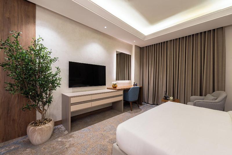 Voyage Hotel - Oda
