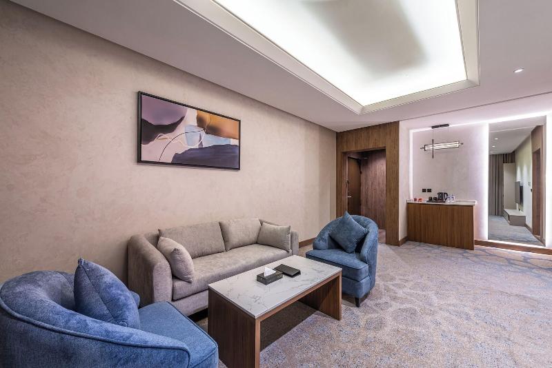 Voyage Hotel - Oda
