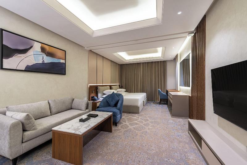 Voyage Hotel - Oda