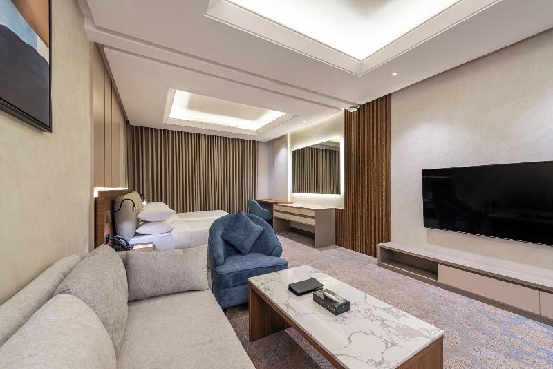 Voyage Hotel - Oda