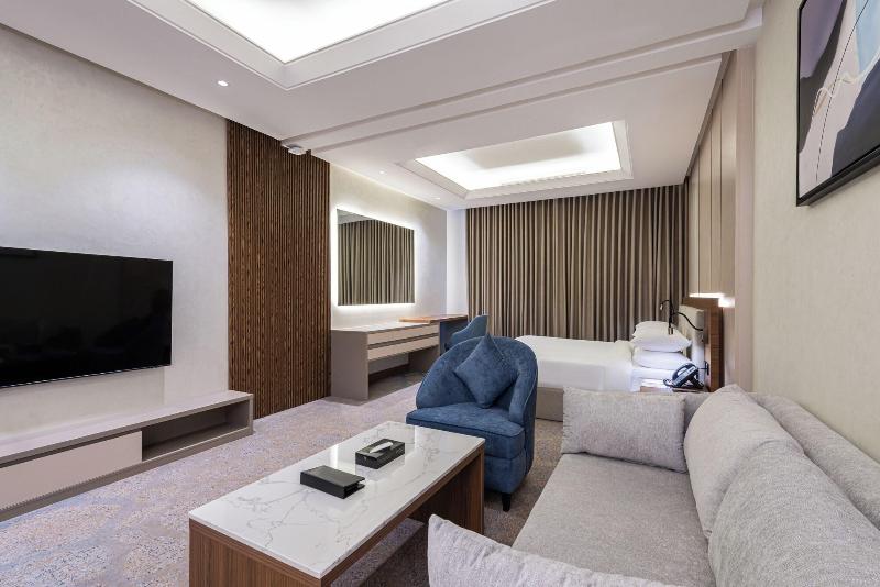 Voyage Hotel - Oda