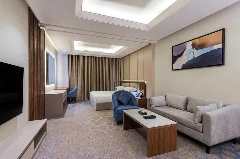 Voyage Hotel - Oda