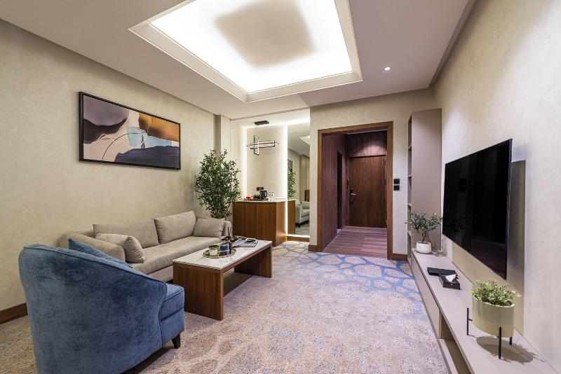 Voyage Hotel - Oda