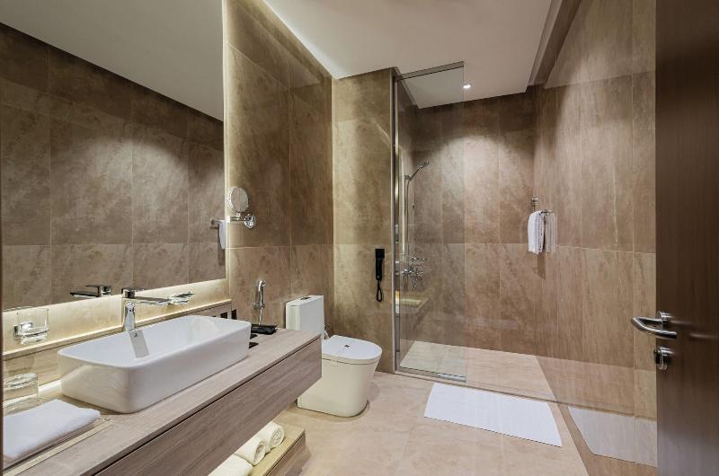 Voyage Hotel - Oda