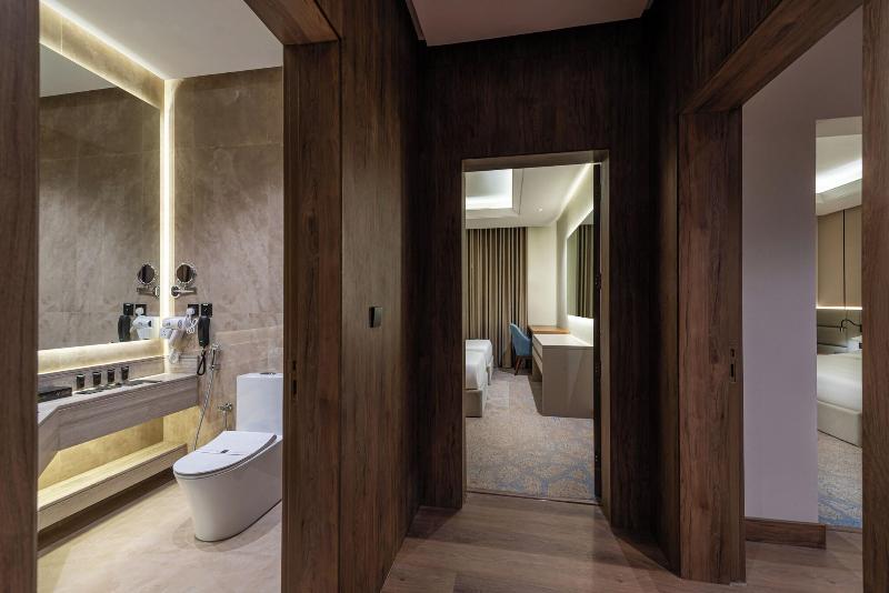 Voyage Hotel - Oda