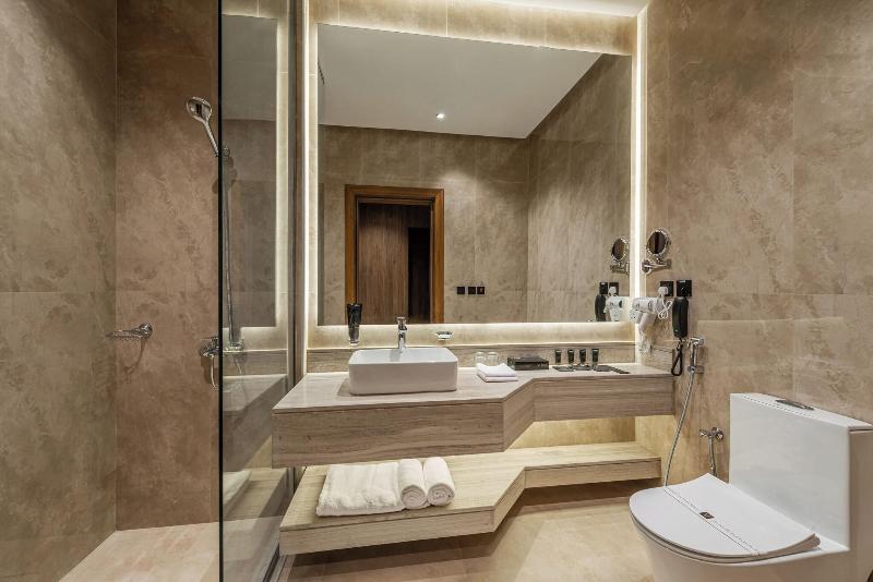 Voyage Hotel - Oda