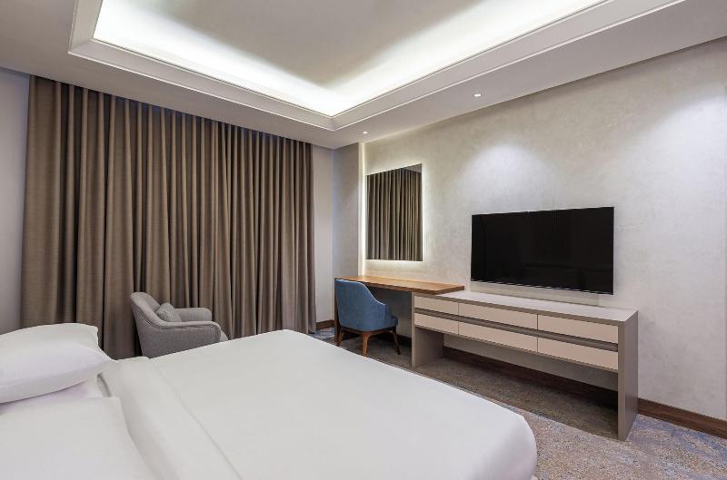 Voyage Hotel - Oda