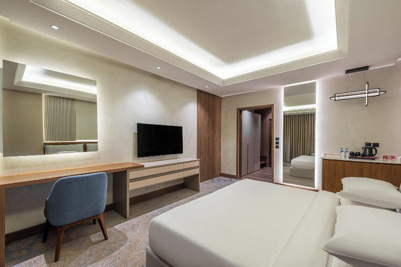 Voyage Hotel - Oda