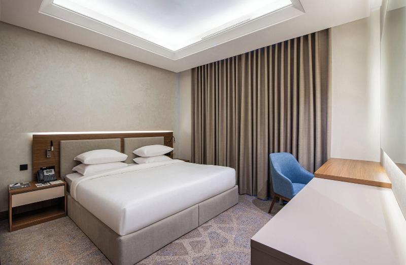 Voyage Hotel - Oda