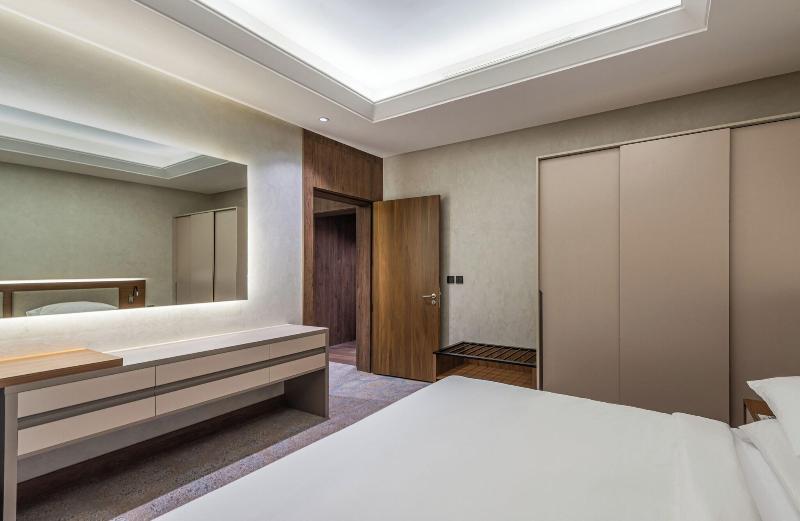 Voyage Hotel - Oda