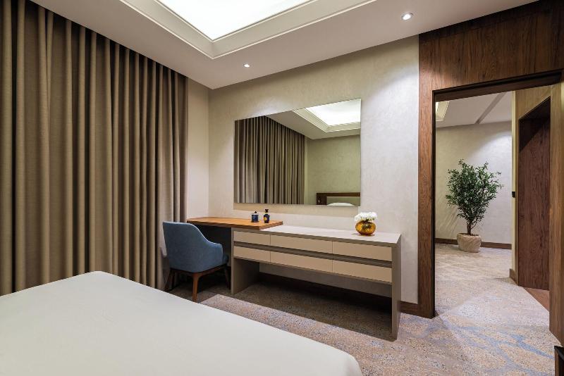 Voyage Hotel - Oda