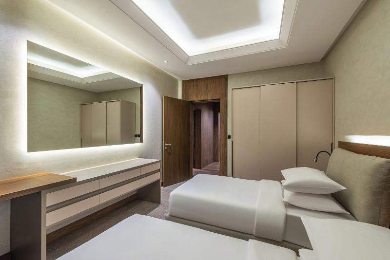 Voyage Hotel - Oda