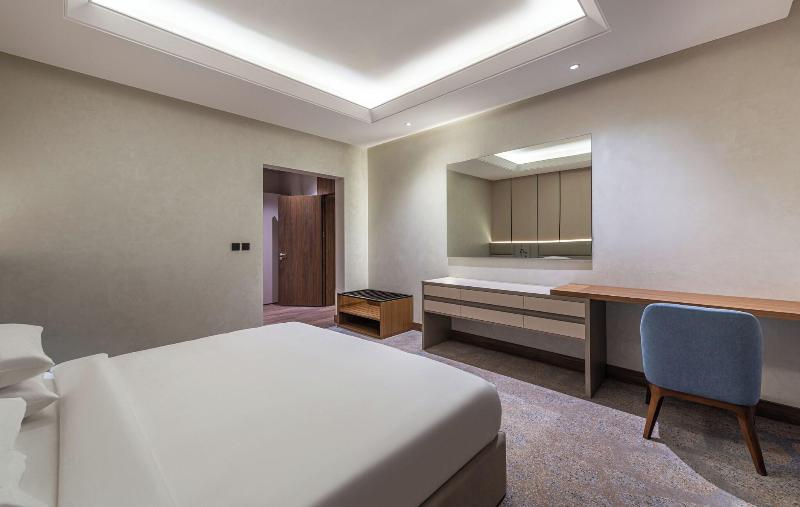 Voyage Hotel - Oda