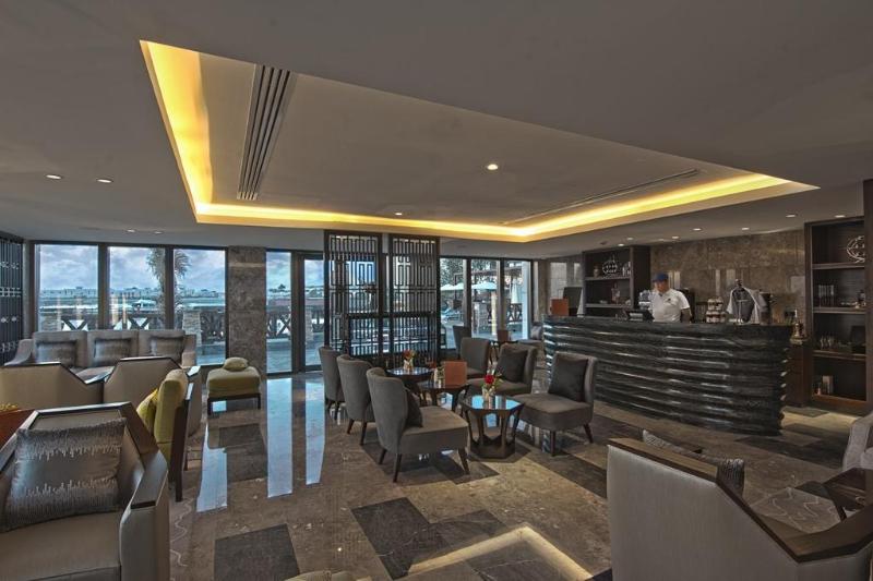 Narcissus Resort and Spa Obhur Jeddah - Genel