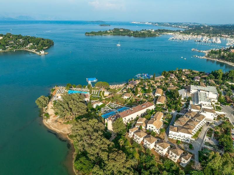 Dreams Corfu Resort & Spa - Genel