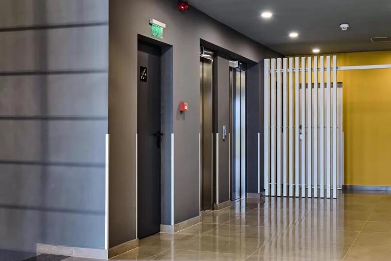 ibis Styles Arad - Lobi