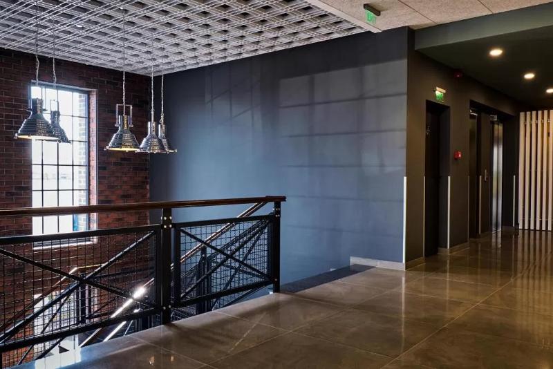 ibis Styles Arad - Lobi