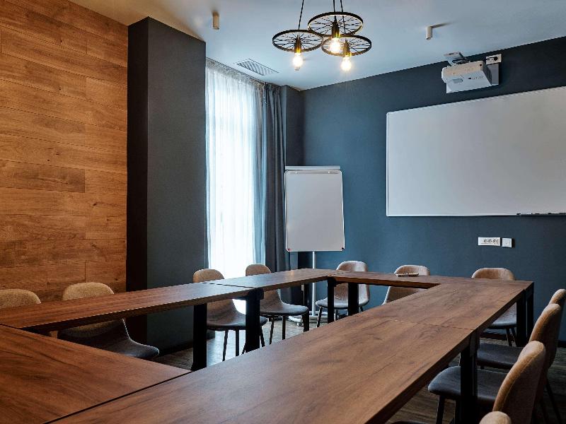 ibis Styles Arad - Toplantı
