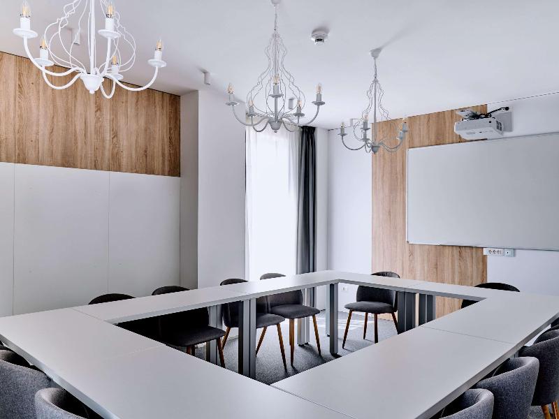 ibis Styles Arad - Toplantı