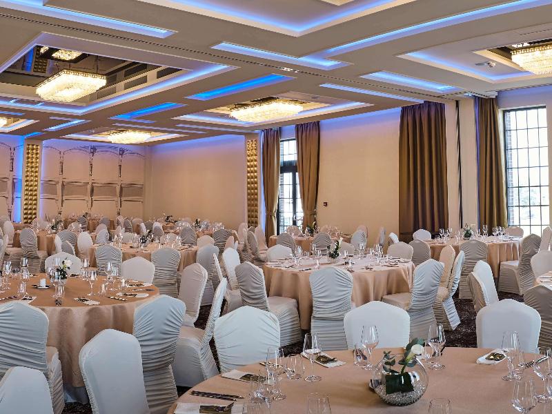 ibis Styles Arad - Toplantı