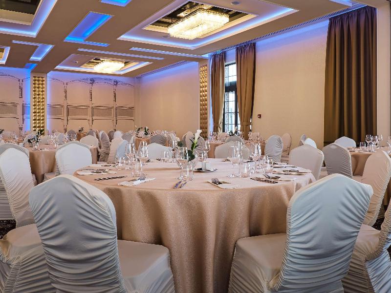 ibis Styles Arad - Toplantı