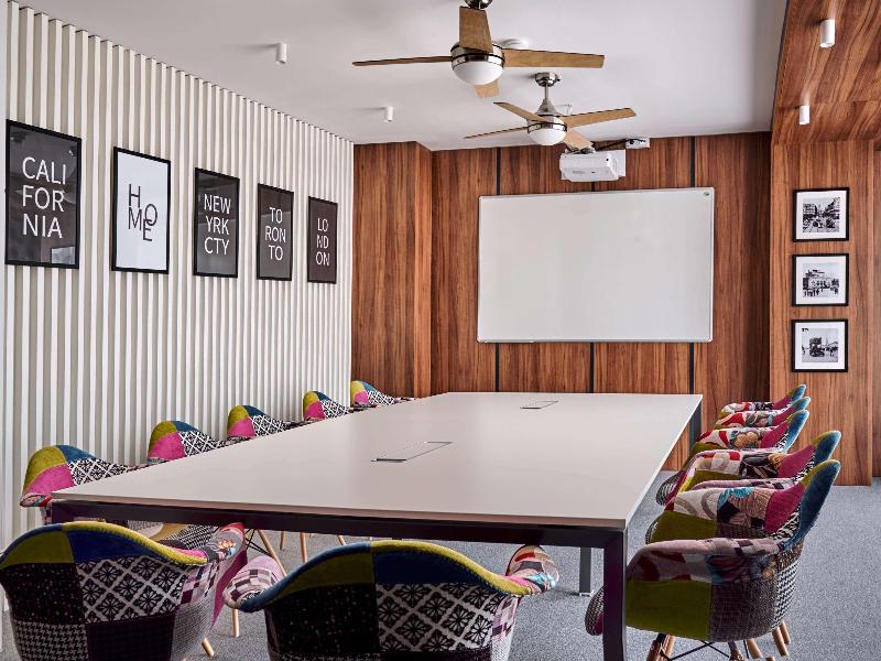 ibis Styles Arad - Toplantı