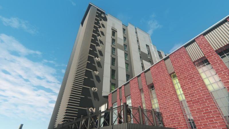 ibis Styles Arad - Genel