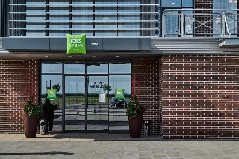 ibis Styles Arad - Genel